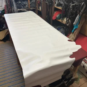 Kalbnappa Exclusive Weiß | B-Ware